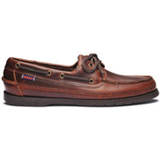 SEBAGO SCHOONER BROWN GUM - BOSSINI SA