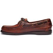 SEBAGO SCHOONER BROWN GUM - BOSSINI SA