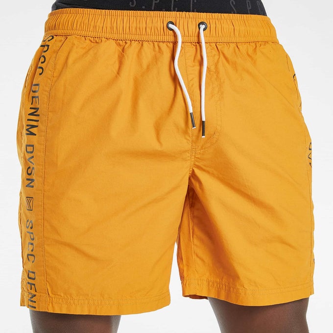 SPCC Mido Yellow Short - BOSSINI SA