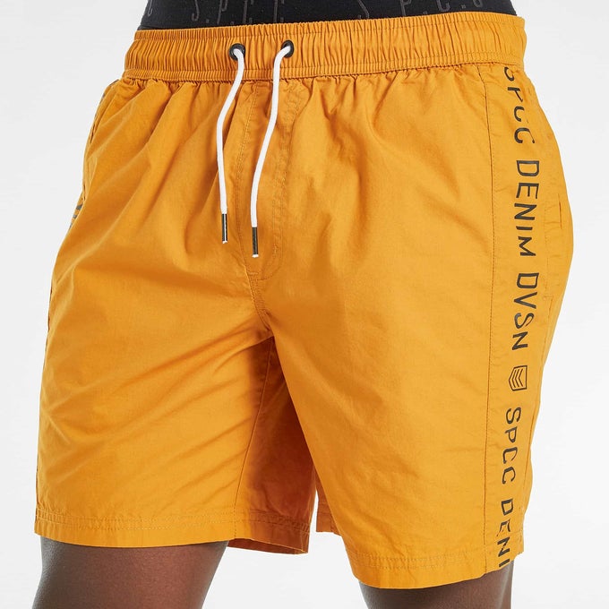 SPCC Mido Yellow Short - BOSSINI SA