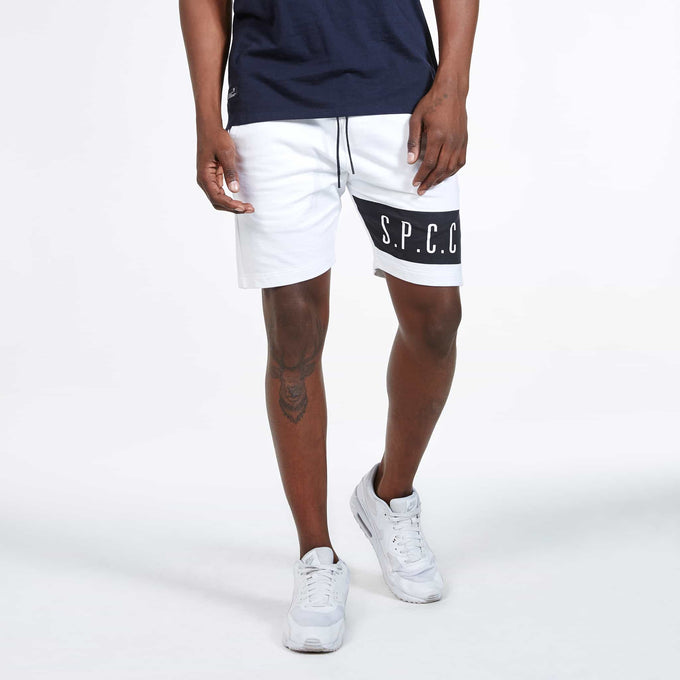 SPCC Reseda White Short - BOSSINI SA
