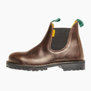 Jim Green Stockman Steel Toe - BOSSINI SA