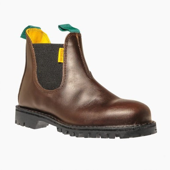 Jim Green Stockman Steel Toe - BOSSINI SA