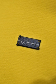 Vialli Vikky Mustard Sweater - BOSSINI SA
